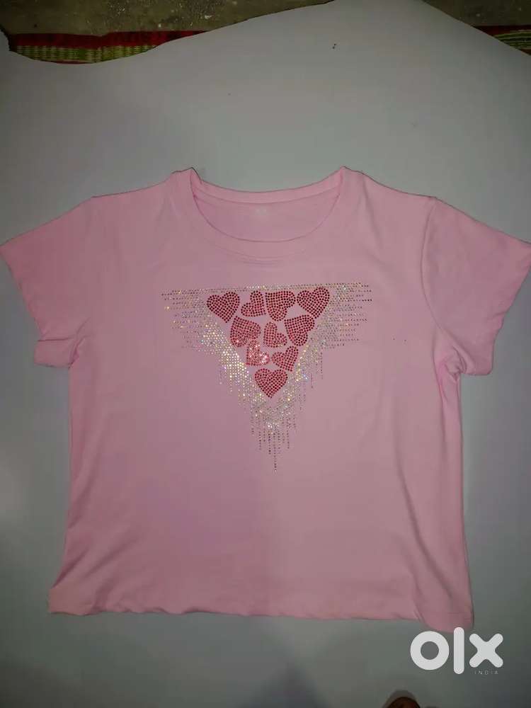 Required tailor master for tshirt