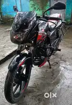Pulser 150 FULL NEW CONDITION