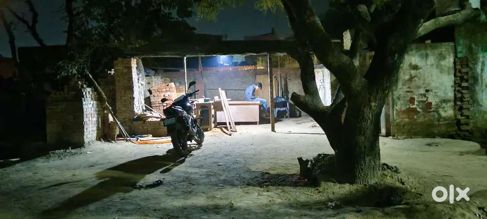 250 gaj ka plat chandanpuri