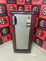 #-:¢`$` whWhirlpool base model 190ltr single door refrigerator