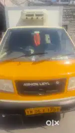 ASHOK leyland