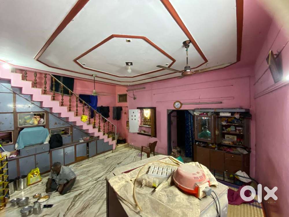 Duplex House for Rent in Simmakkal