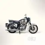 Royal Enfield Classic 350