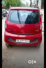 Tata Nano 2015 Petrol 46500 Km Driven