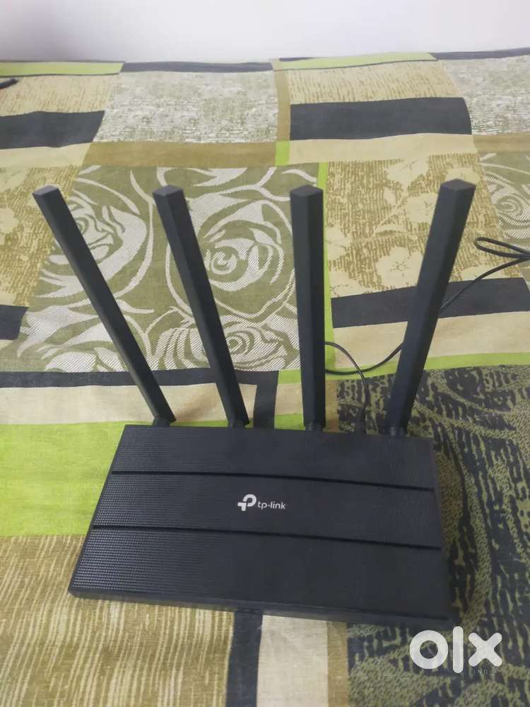 Selling 5ghz wifi router