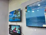 S A M S U N G 55 Smart OLED LED TV with Soundbar - Sealed Box