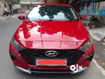Hyundai New i20 2021 Diesel Good Condition