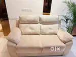 Selling 7 months old branded Sofa