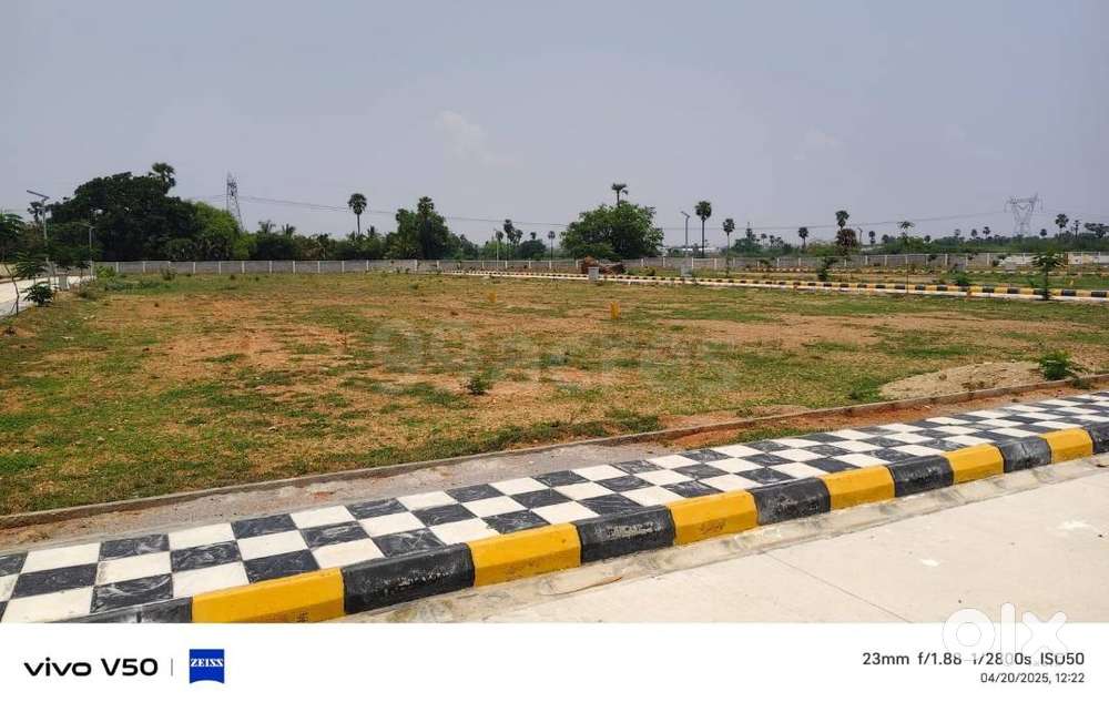 DC Converted & A-Katha Plots Now Available at Sunrise