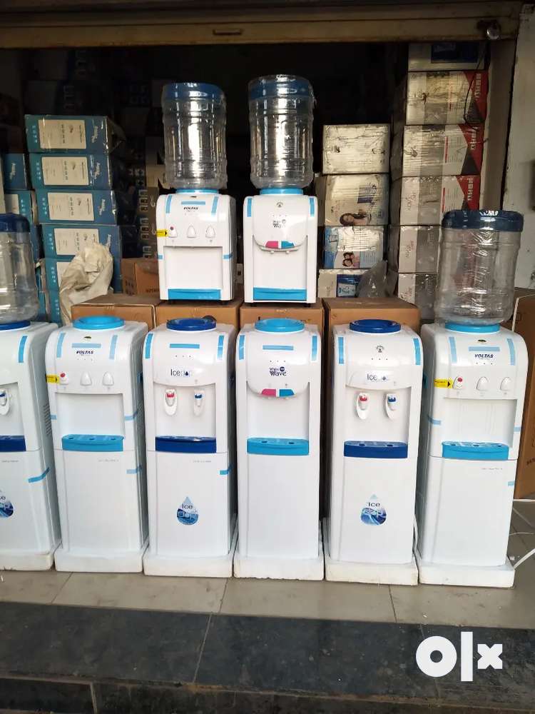 Water Dispenser All type botal dispneser & SS WATER COOLER, New Sell