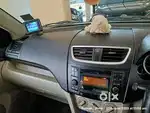 Maruti Suzuki Dzire 2015