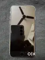 I phone se 2020 64 good condition with bill and cable