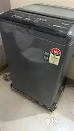 Whirpool automatic washing machine in excellent condition