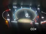 Nissan Magnite 2025 Petrol 1918 Km Driven
