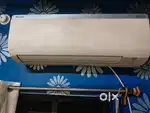 2019 model 1ton daikin