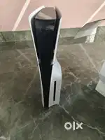 New ps5 slime 1TB