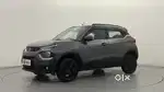 Tata Punch Accomplished, 2022, Petrol