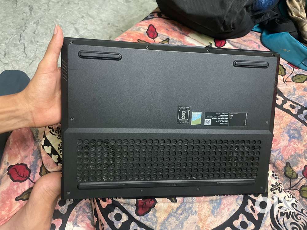 Lenovo legion