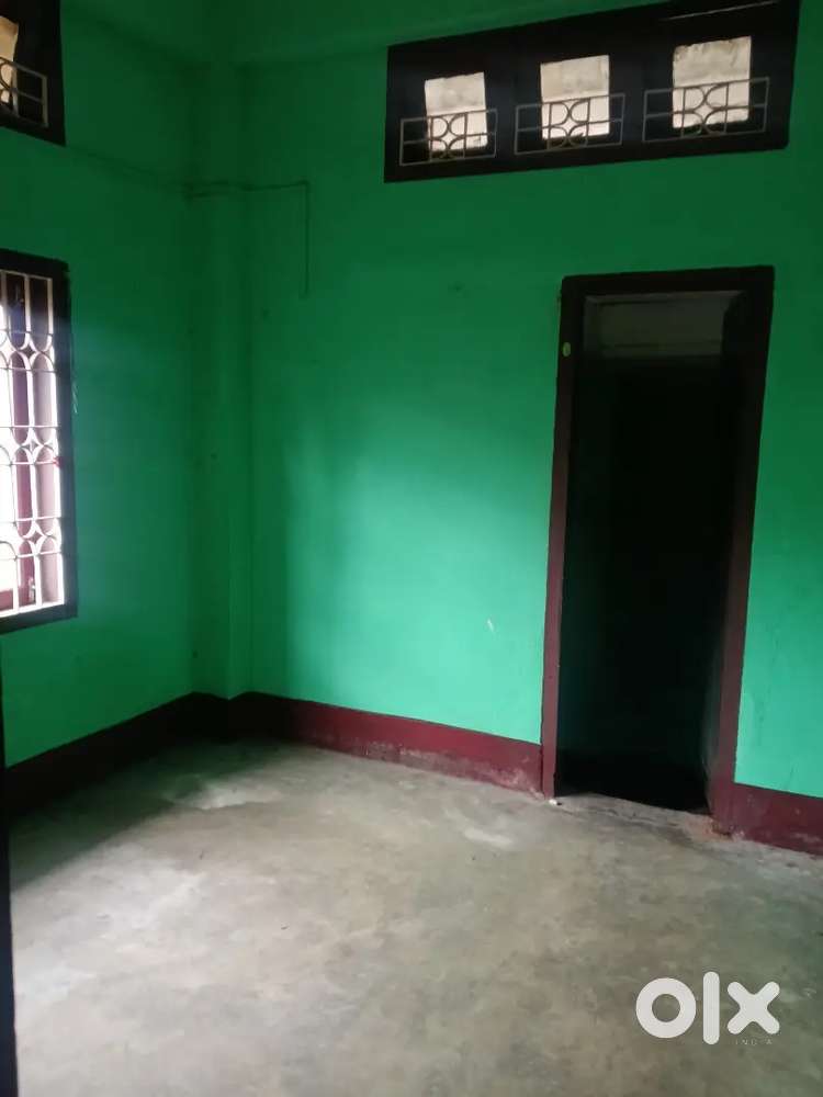 Double Room With Attached B/K at Dispur Sorumotoria