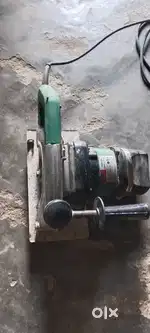 RCC cutter