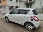 Maruti Suzuki Swift 2015 Petrol 124000 Km Driven