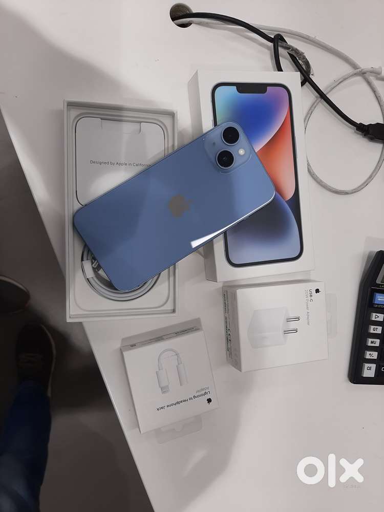 14 256gb 92%battery health