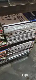 दृष्टि फाउंडेशन बैच की सभी किताब pre +mains टोटल 20+ books