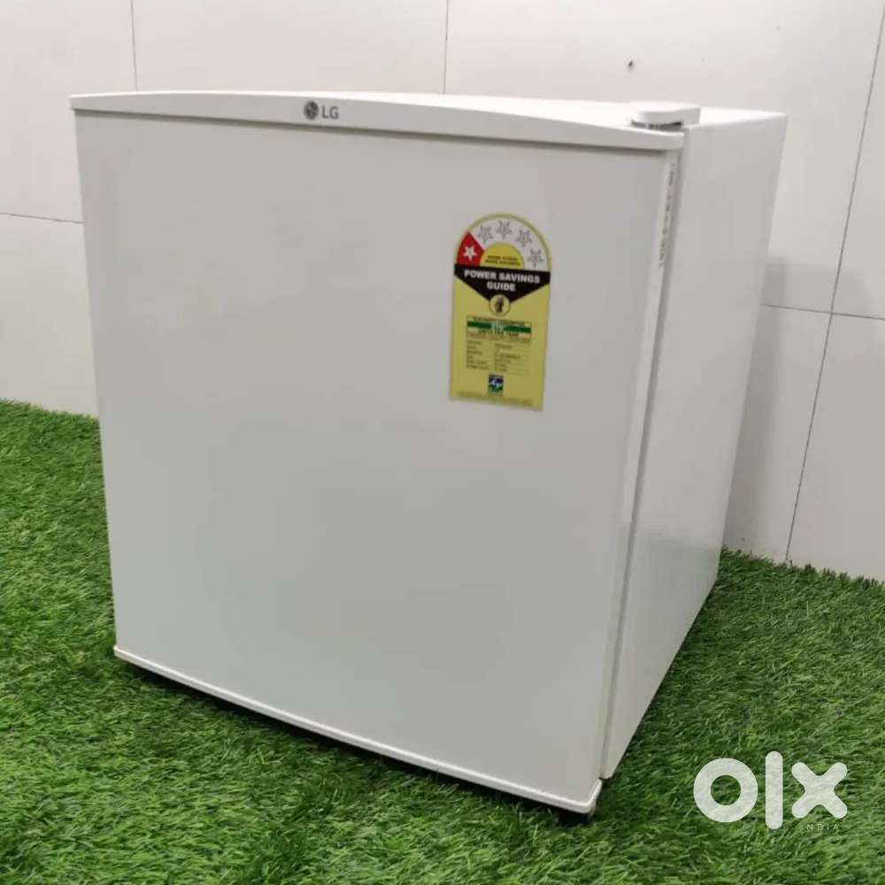 Mini LG Refrigerator