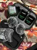 Selling Digi Tech wireless call mic