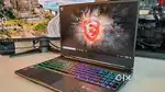 MSI GP65 Leopard 9th Gen i7 / 16GB / GTX1660Ti Gaming Laptop
