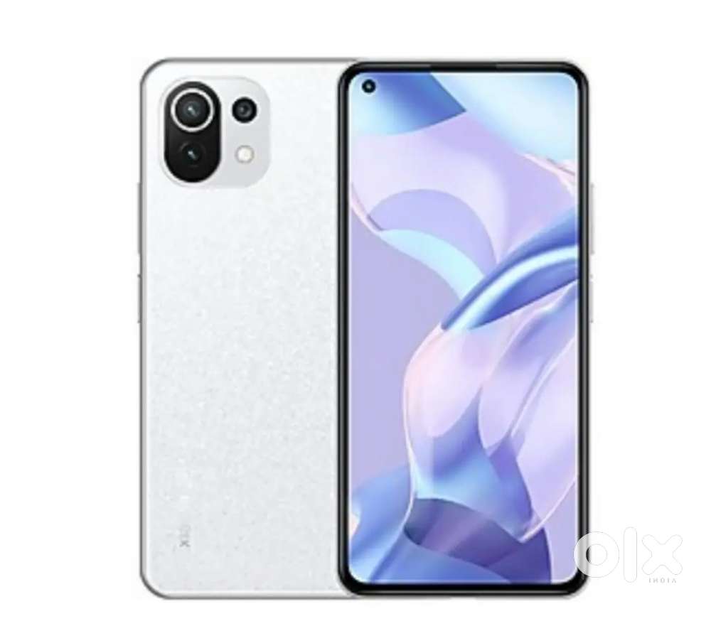 Xiaomi 11 Lite NE