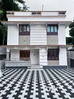 New house for sale, 7 sent plot with road access