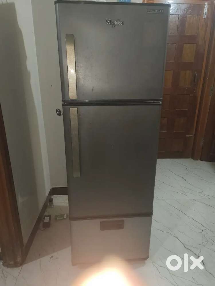 Whirlpool  proton world series