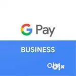 Google Pay Business QR and Sound pod Sale's job