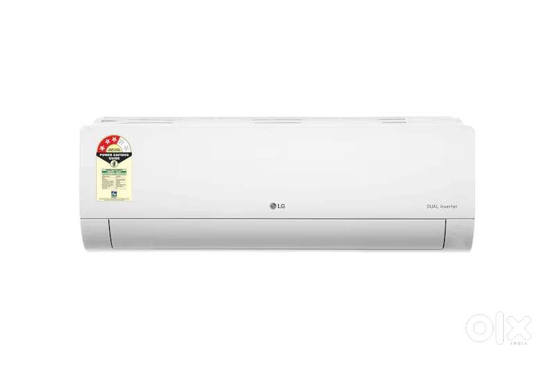 LG  AC good candition