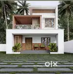 2-BHK DUPLEX HOUSE