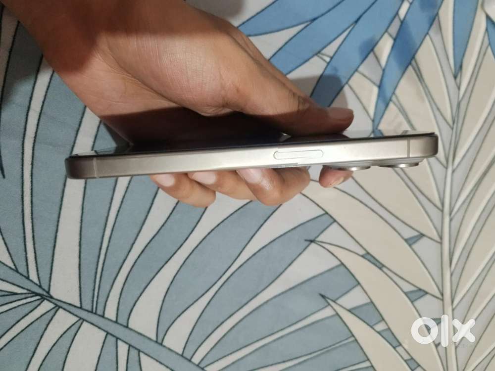 Iphone 15 pro