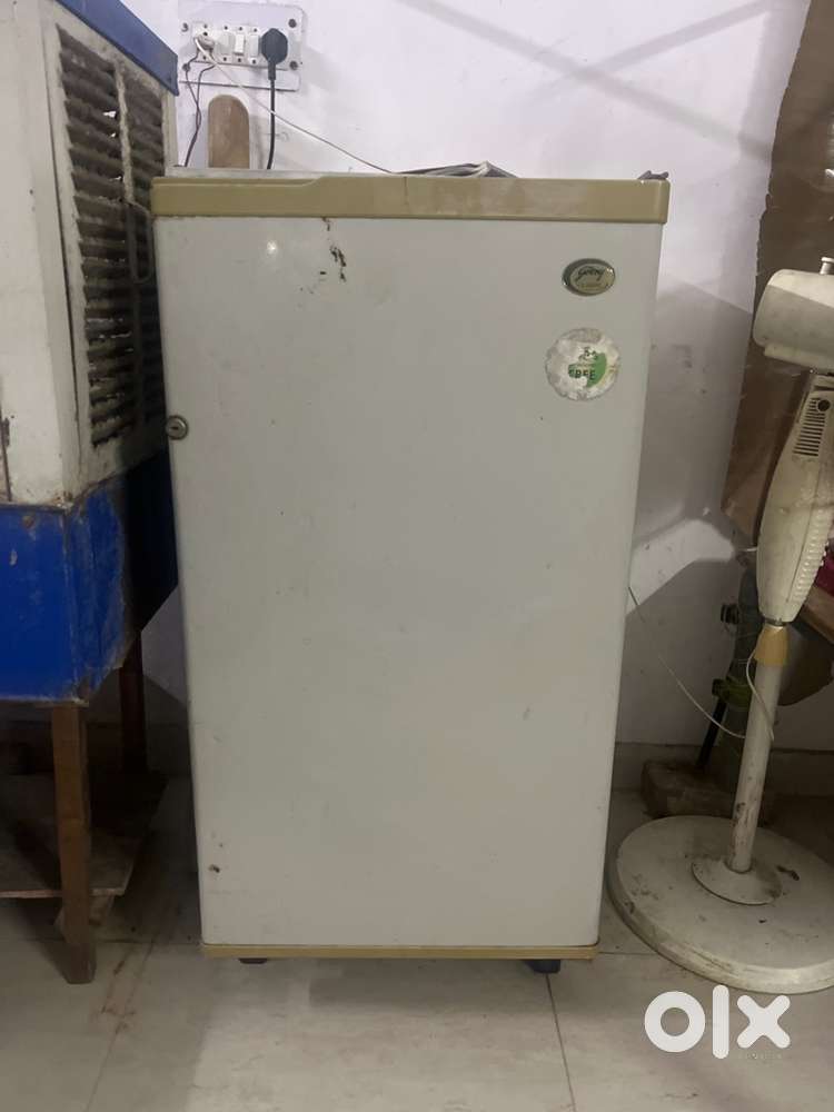 Fridge good condition