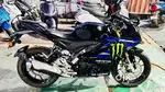 Yamaha r 15 v4 M top model