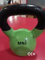 Gym weights