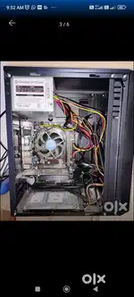 Desktop for Home and small business