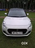 Maruti Suzuki Swift VXi + Manual, 2018, Petrol
