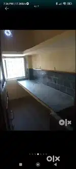 2Bhk Flat Available For Rent.
