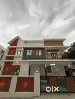 1700 sqft 3 bhk kolencherry