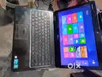 Dell i5 new like condition all ok with hd display