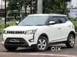 Mahindra XUV300 W6, 2023, Petrol