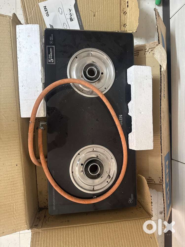 2 burner stove for sale
