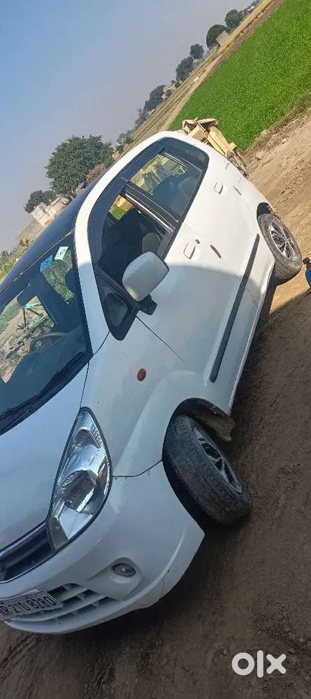 Zen Eatilo  All oky condition cng fitted