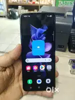 Samsung Galaxy Z flip3 5G