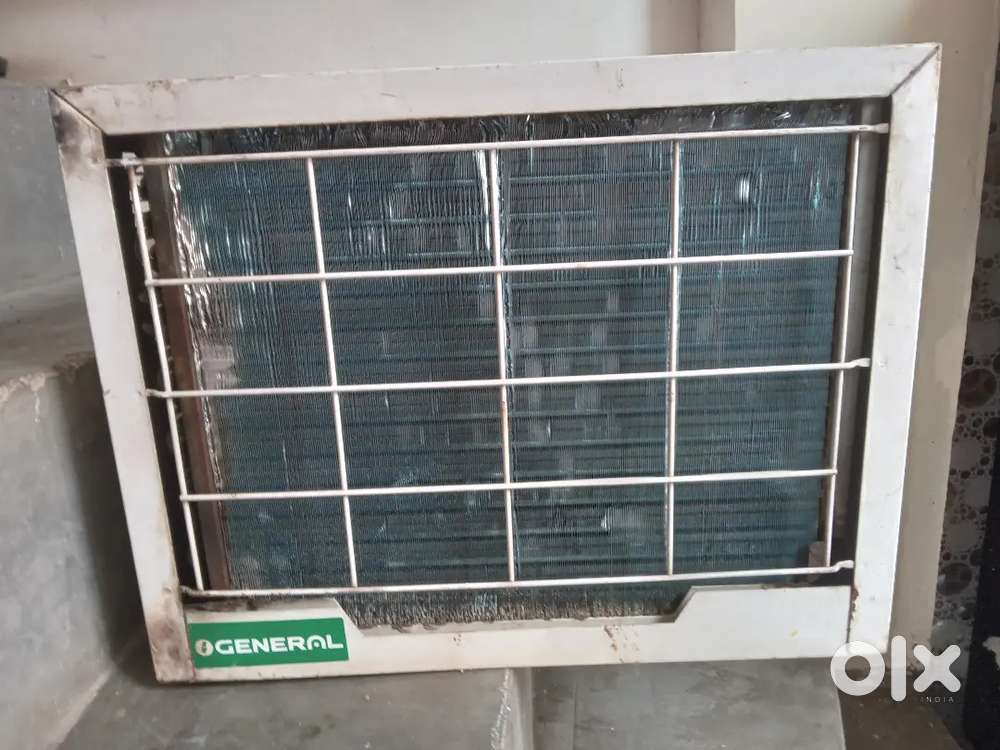 working ac 0.75 ton o general